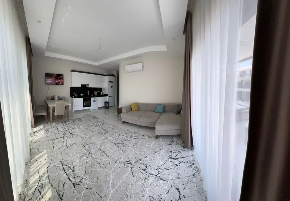 KONAK PREMIUM Interior - 11