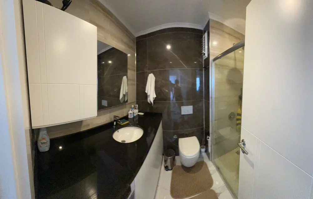 KONAK PREMIUM Interior - 27