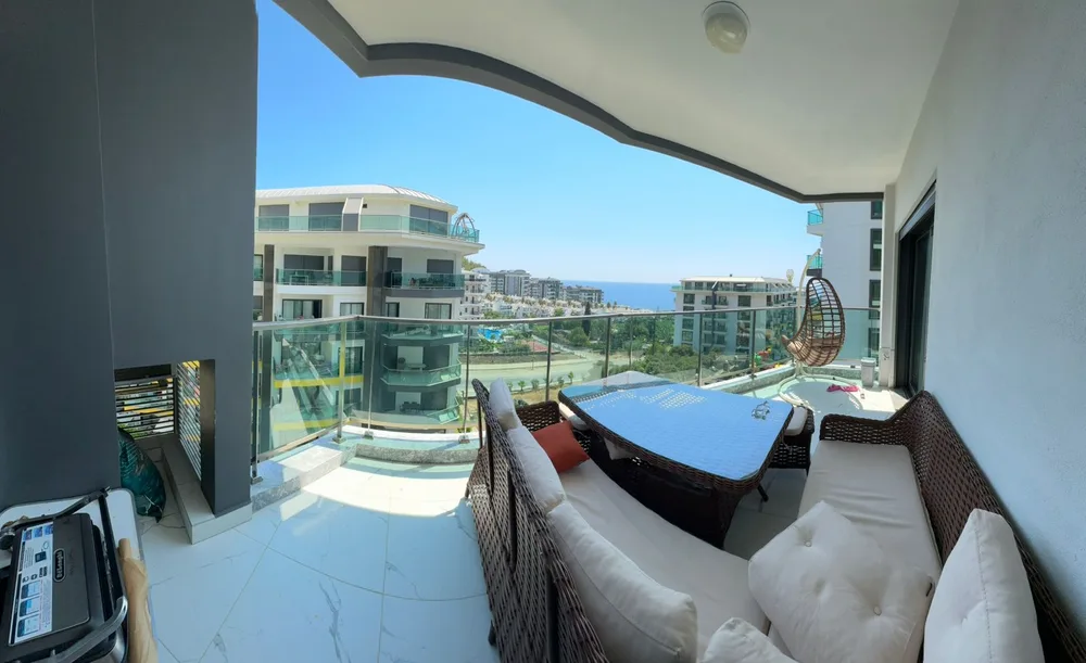 KONAK PREMIUM Exterior - 21