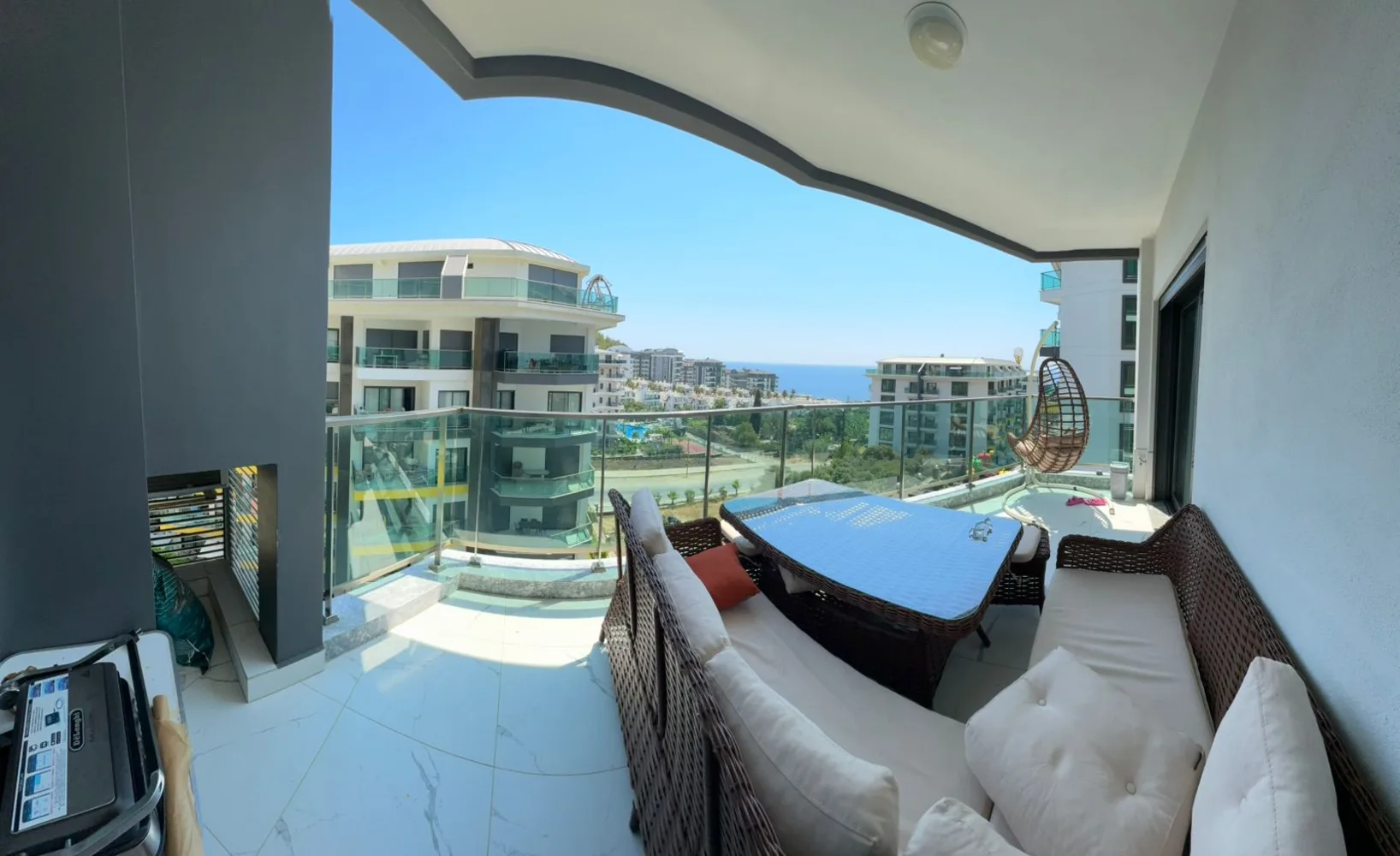 KONAK PREMIUM Exterior - 21