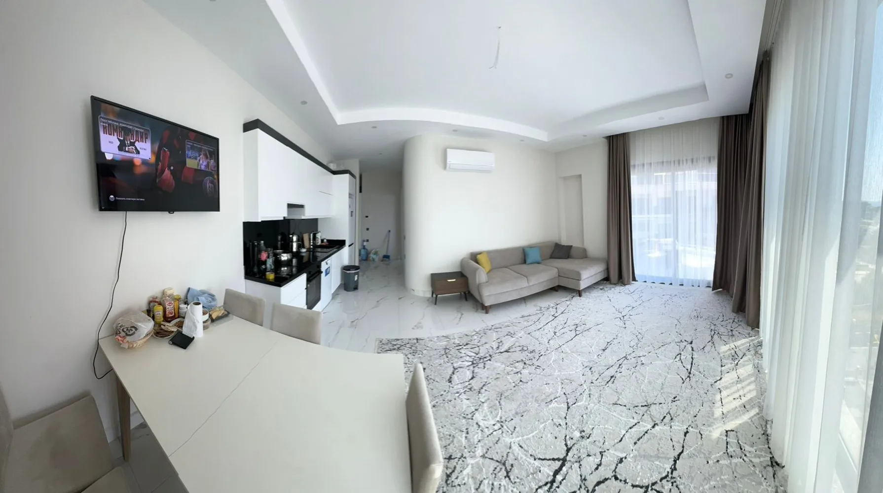 KONAK PREMIUM Interior - 12