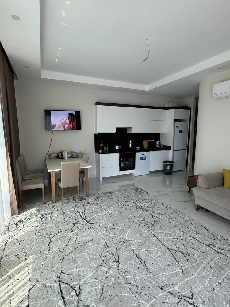 KONAK PREMIUM Interior - 13