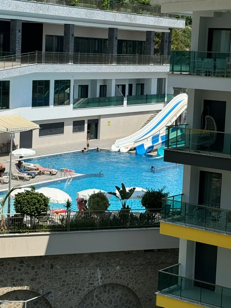 KONAK PREMIUM Exterior - 26