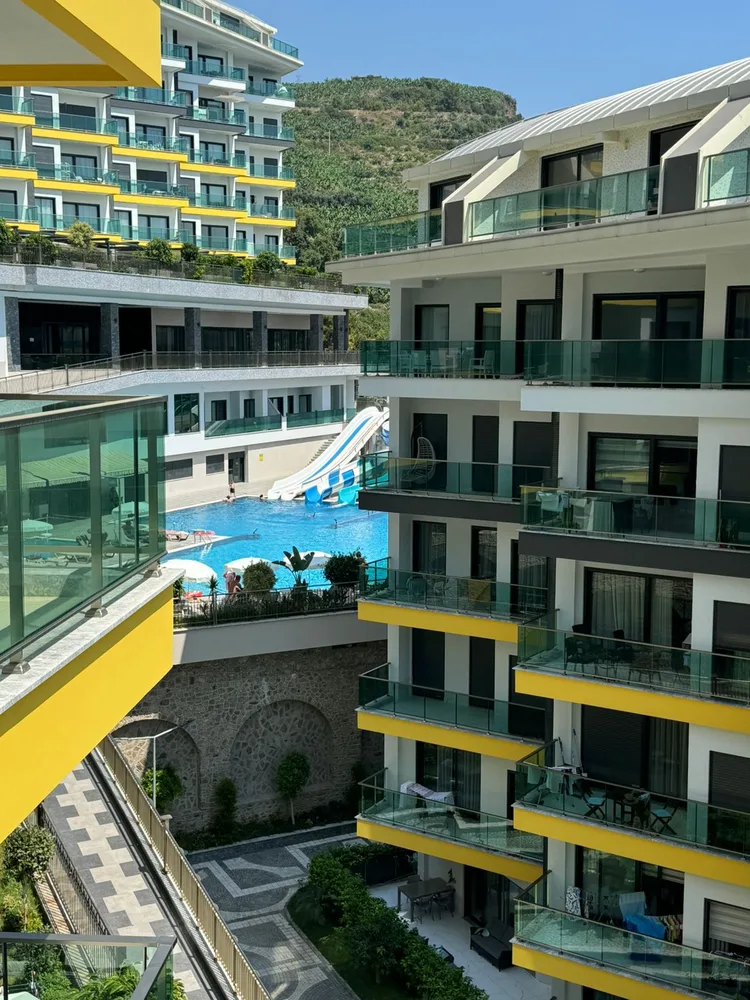 KONAK PREMIUM Exterior - 17