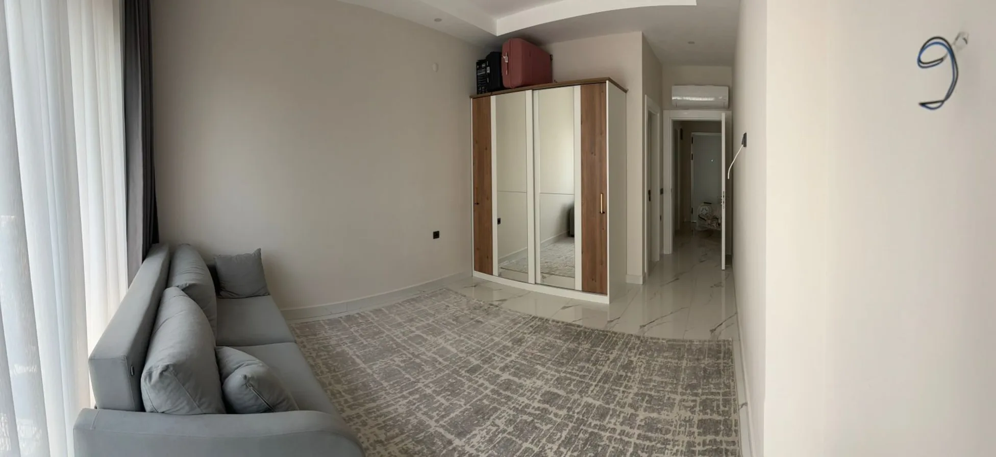 KONAK PREMIUM Interior - 5