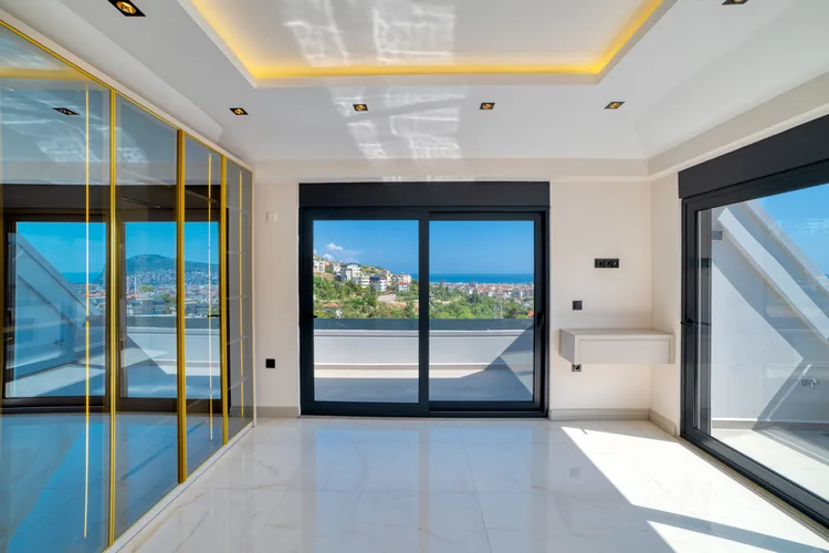 YAYLA İNFINITY VILLAS , Interior - 4