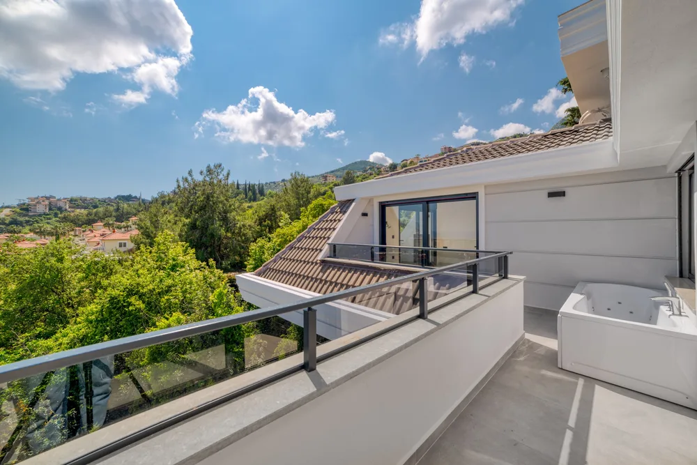 YAYLA İNFINITY VILLAS  Exterior - 56