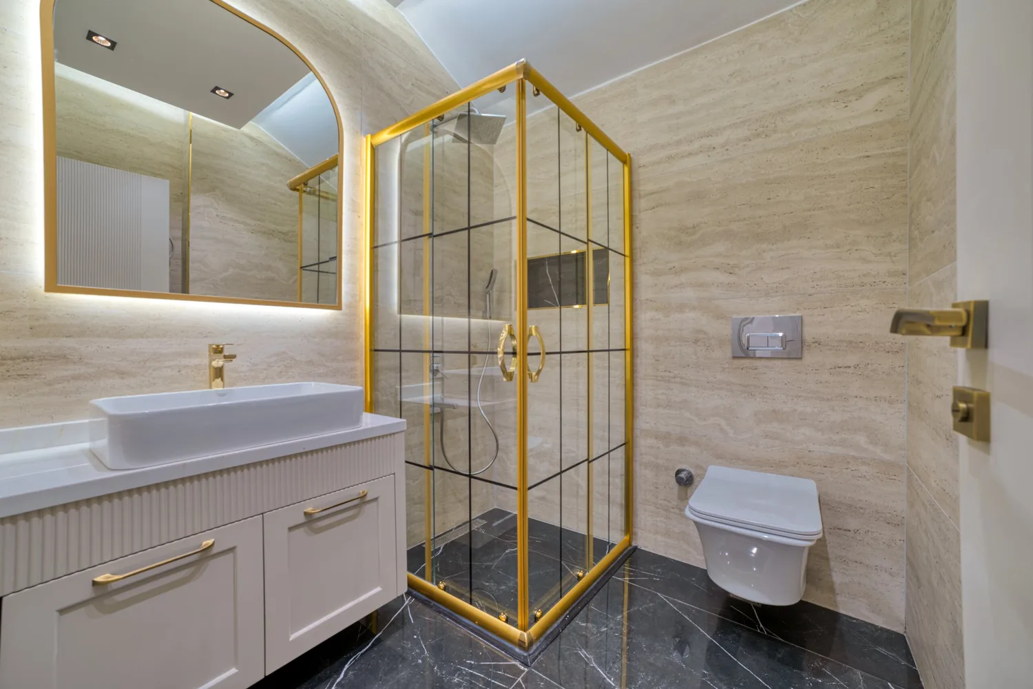 YAYLA İNFINITY VILLAS  Interior - 86