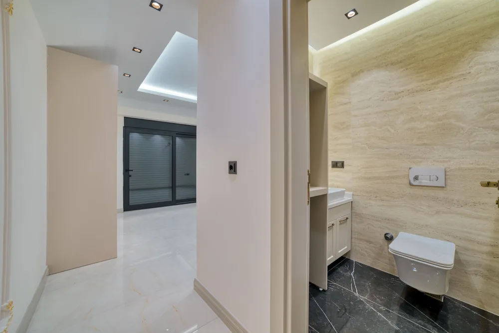 YAYLA İNFINITY VILLAS  Interior - 78