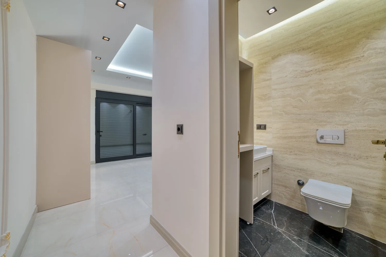 YAYLA İNFINITY VILLAS  Interior - 78