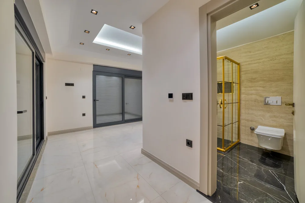 YAYLA İNFINITY VILLAS  Interior - 17