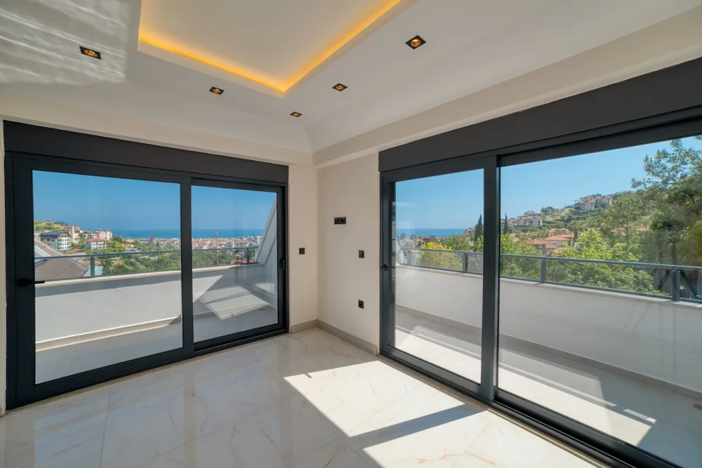YAYLA İNFINITY VILLAS  Interior - 8