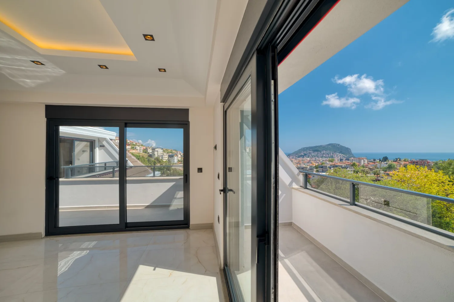 YAYLA İNFINITY VILLAS  Exterior - 19