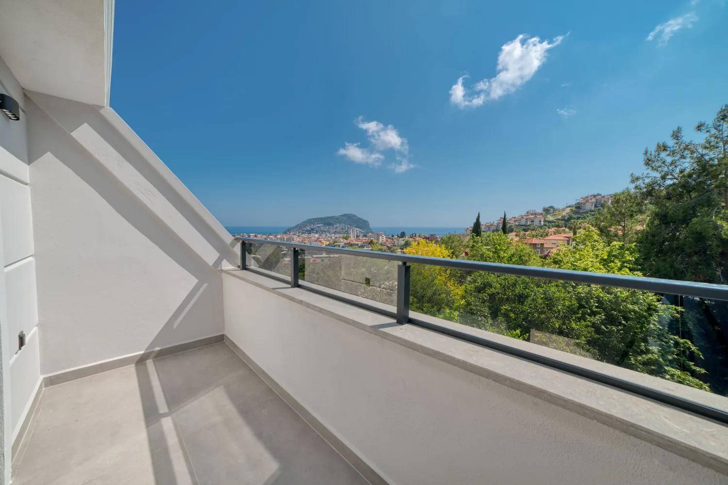 YAYLA İNFINITY VILLAS  Exterior - 20