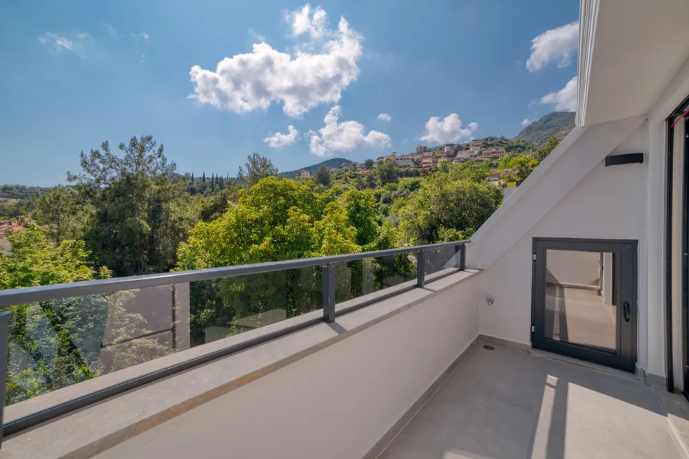 YAYLA İNFINITY VILLAS  Exterior - 21