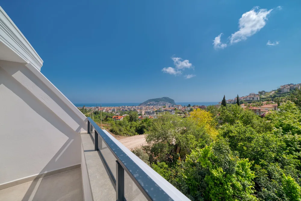 YAYLA İNFINITY VILLAS  Exterior - 22