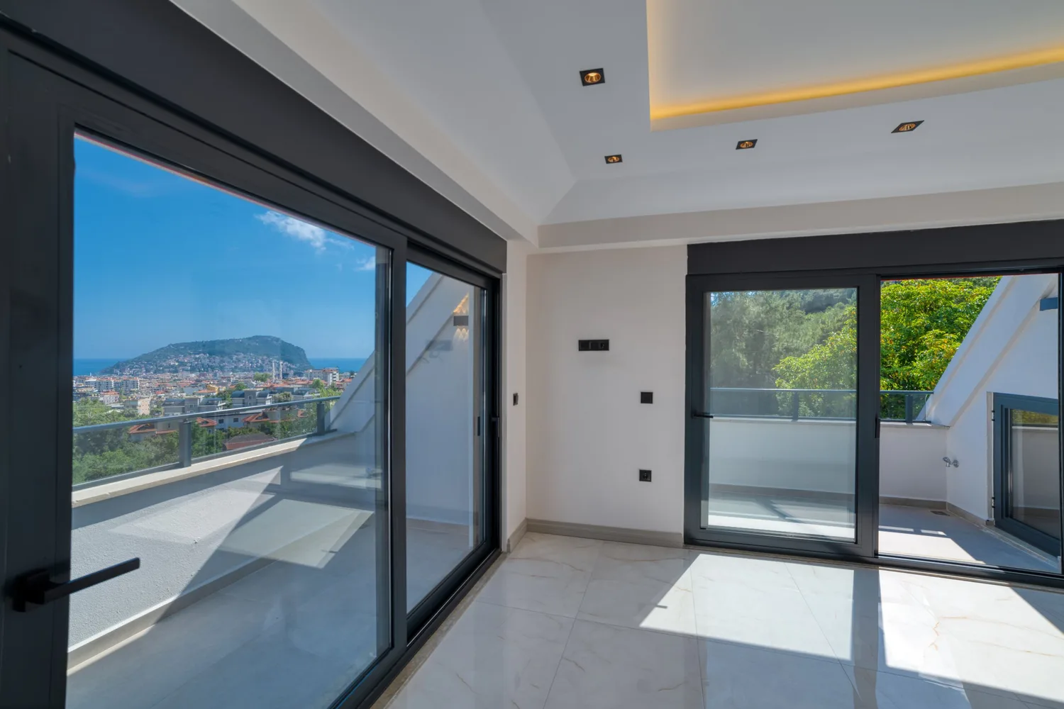 YAYLA İNFINITY VILLAS  Interior - 23