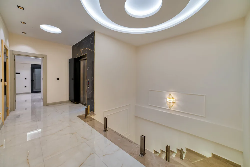 YAYLA İNFINITY VILLAS  Interior - 27