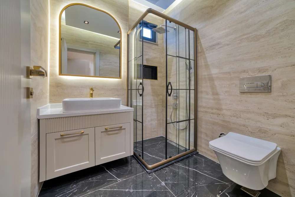YAYLA İNFINITY VILLAS  Interior - 80