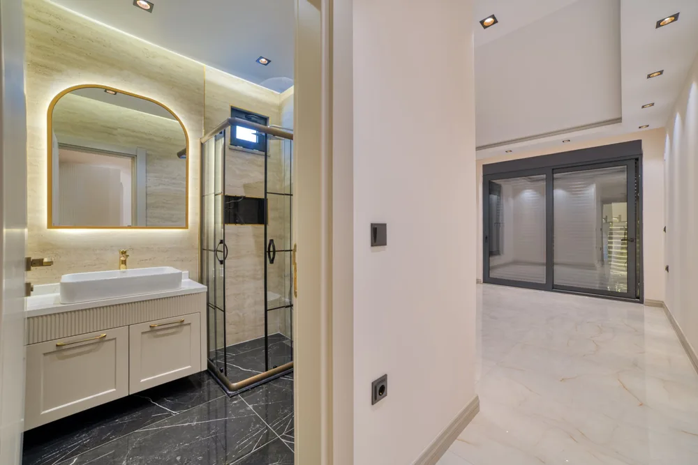 YAYLA İNFINITY VILLAS  Interior - 79
