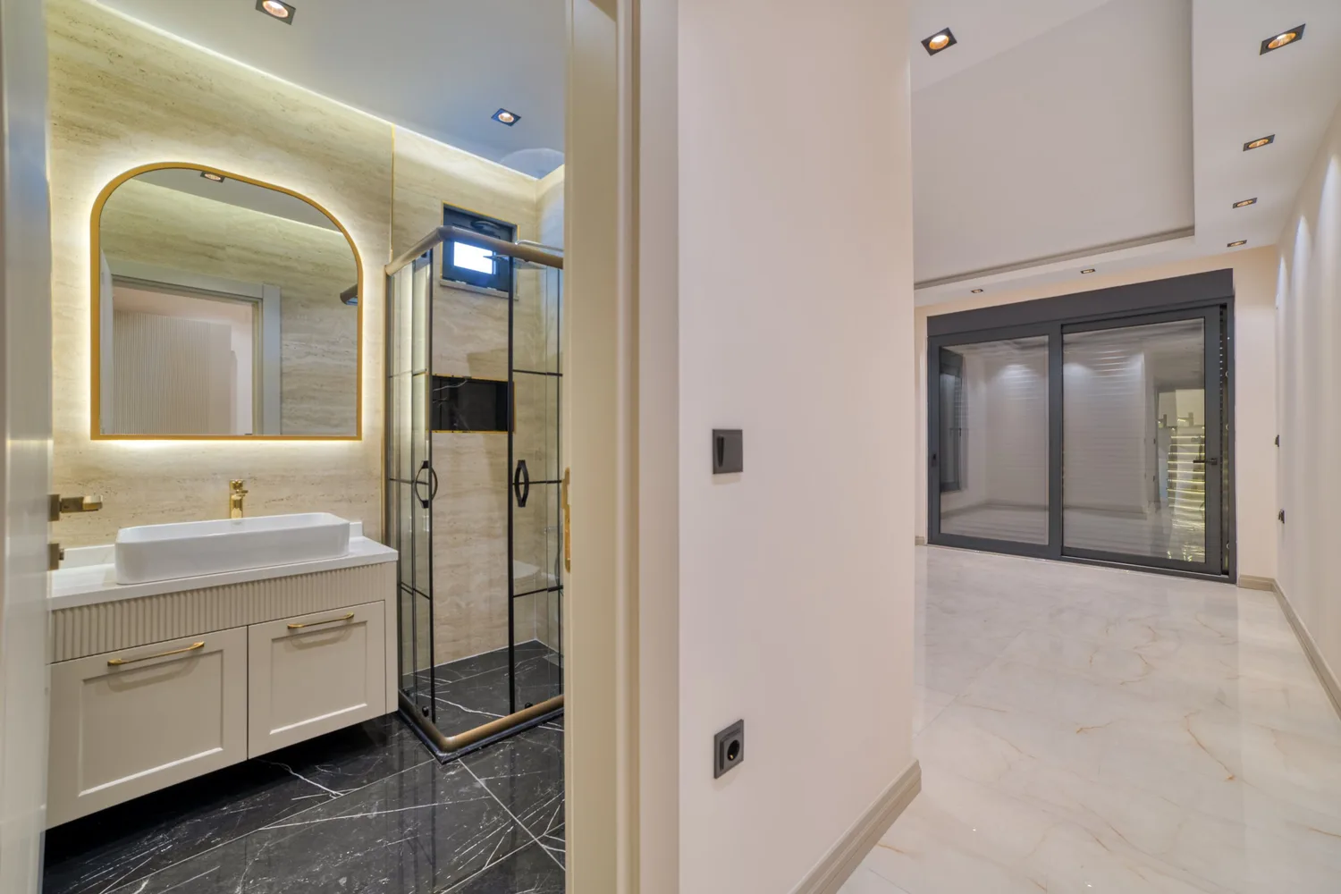 YAYLA İNFINITY VILLAS  Interior - 79