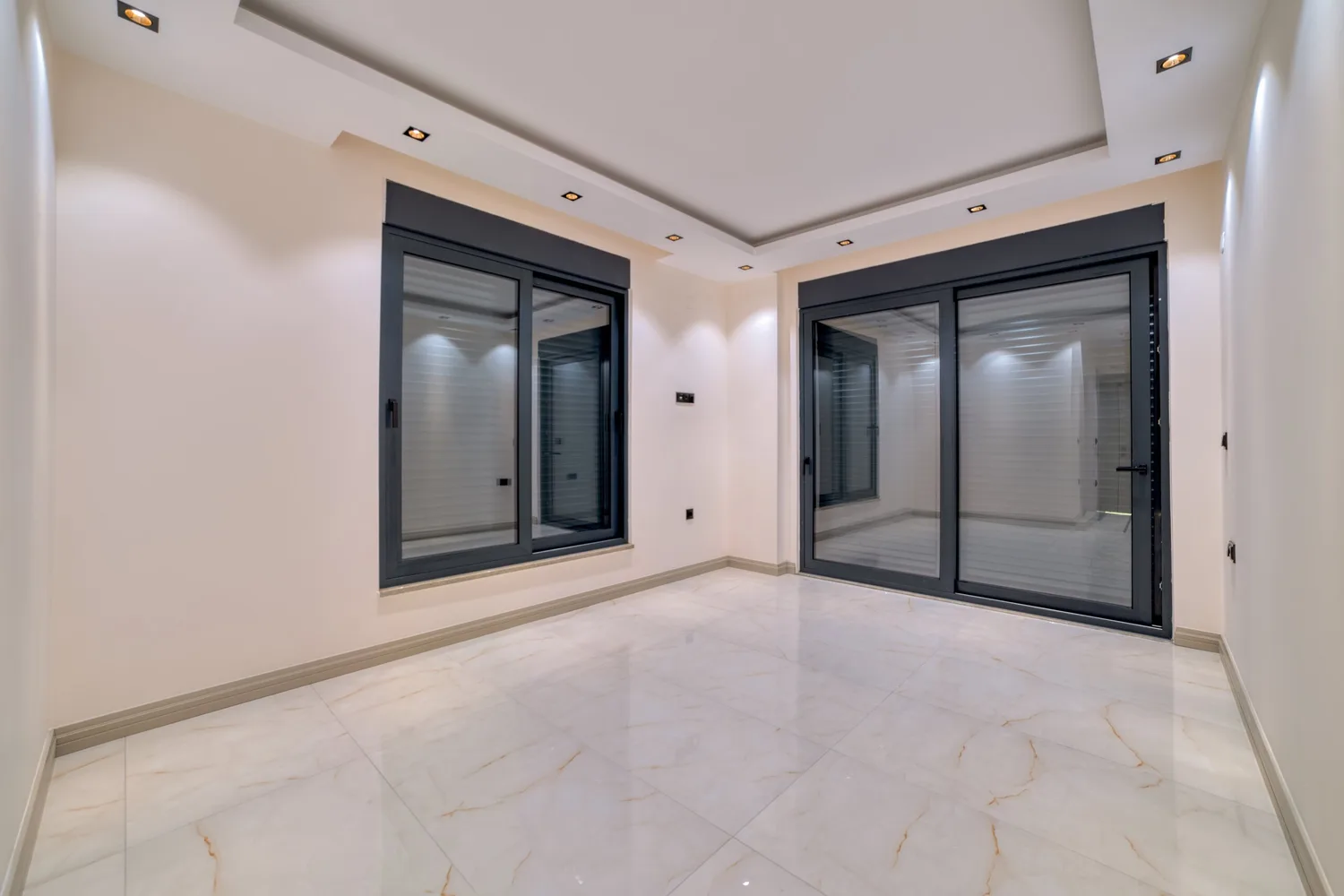 YAYLA İNFINITY VILLAS  Interior - 28
