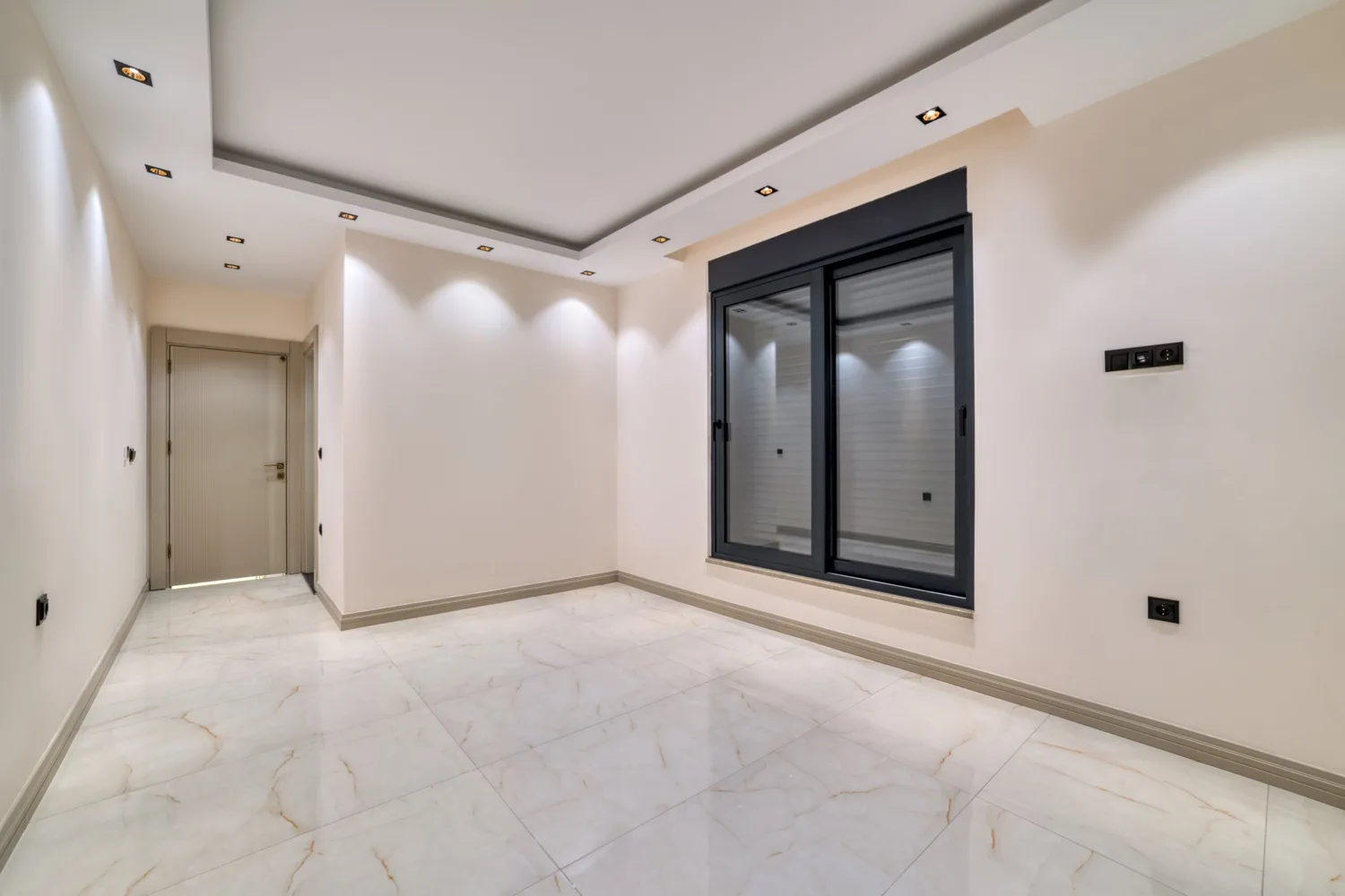 YAYLA İNFINITY VILLAS  Interior - 25