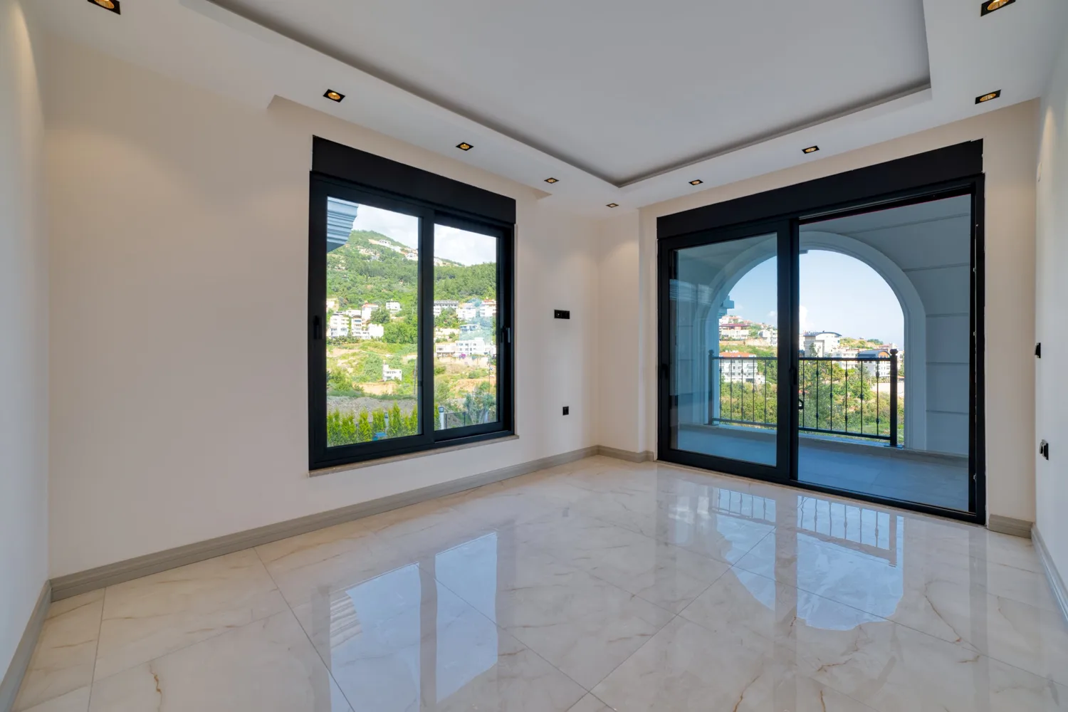 YAYLA İNFINITY VILLAS  Interior - 26