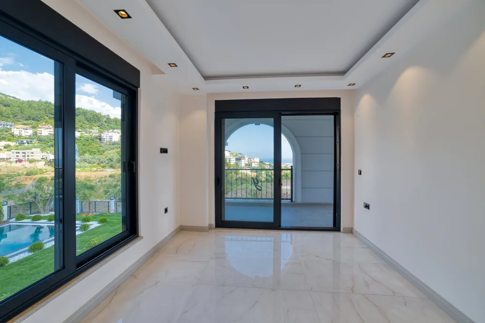 YAYLA İNFINITY VILLAS  Interior - 9