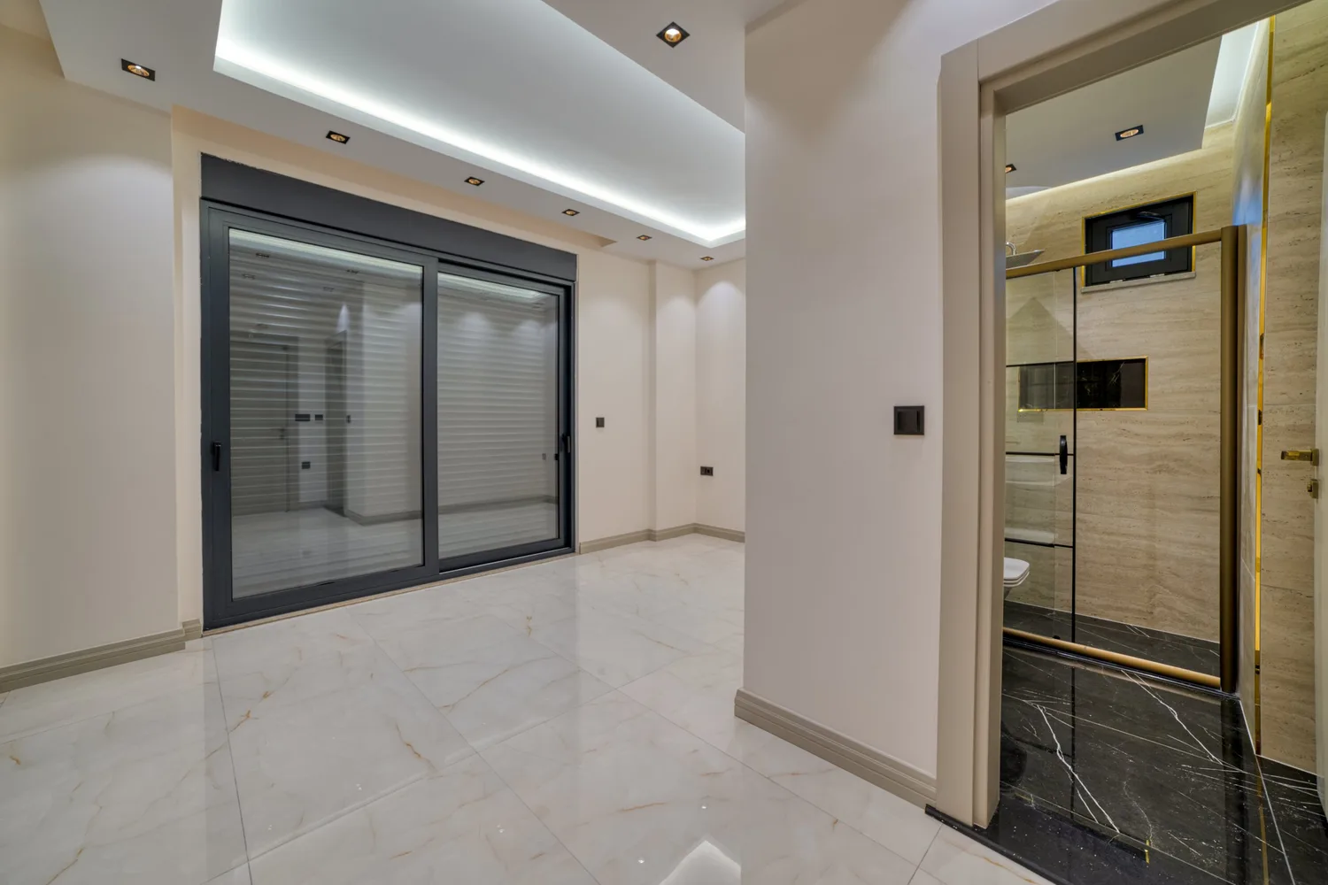 YAYLA İNFINITY VILLAS  Interior - 32