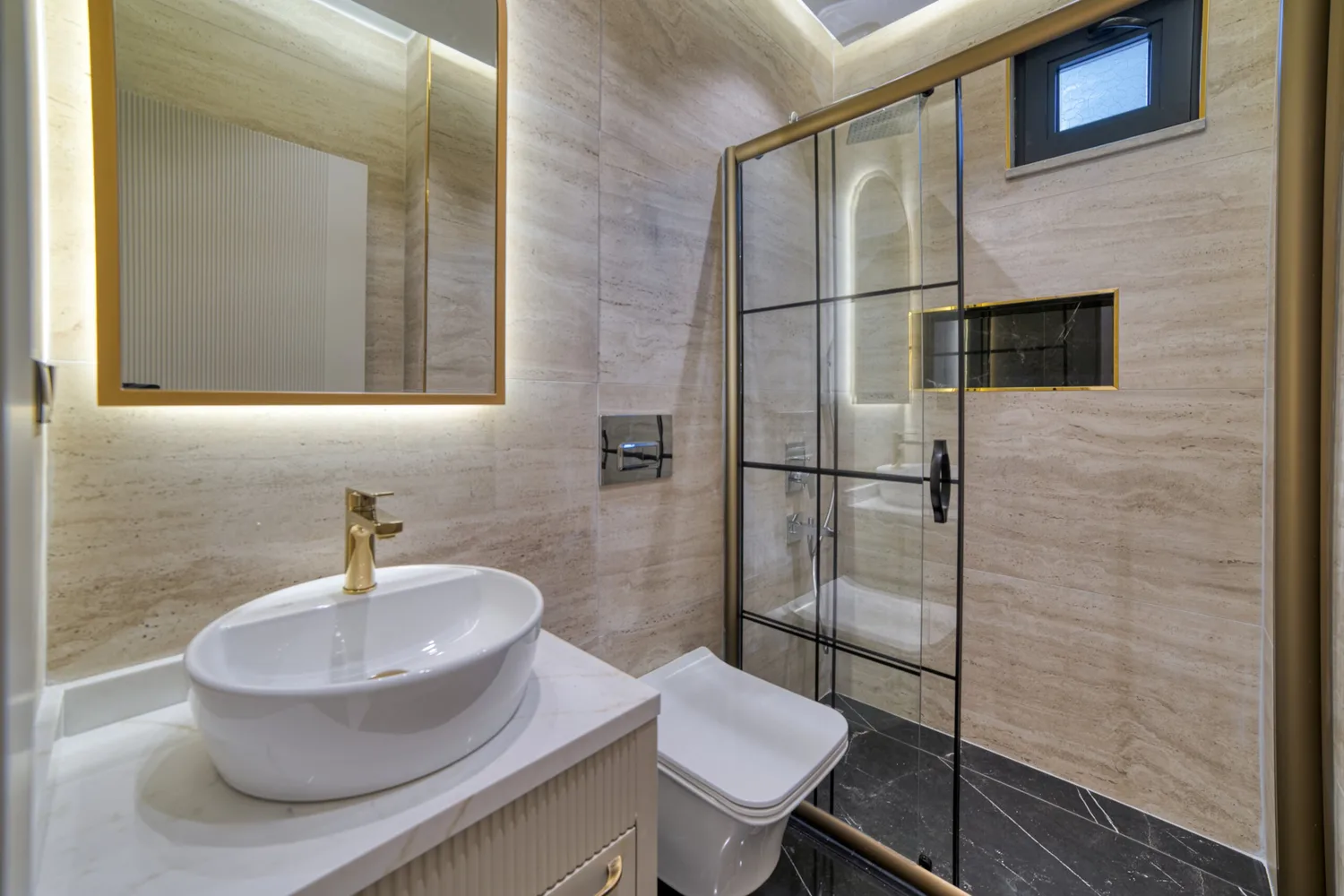 YAYLA İNFINITY VILLAS  Interior - 82