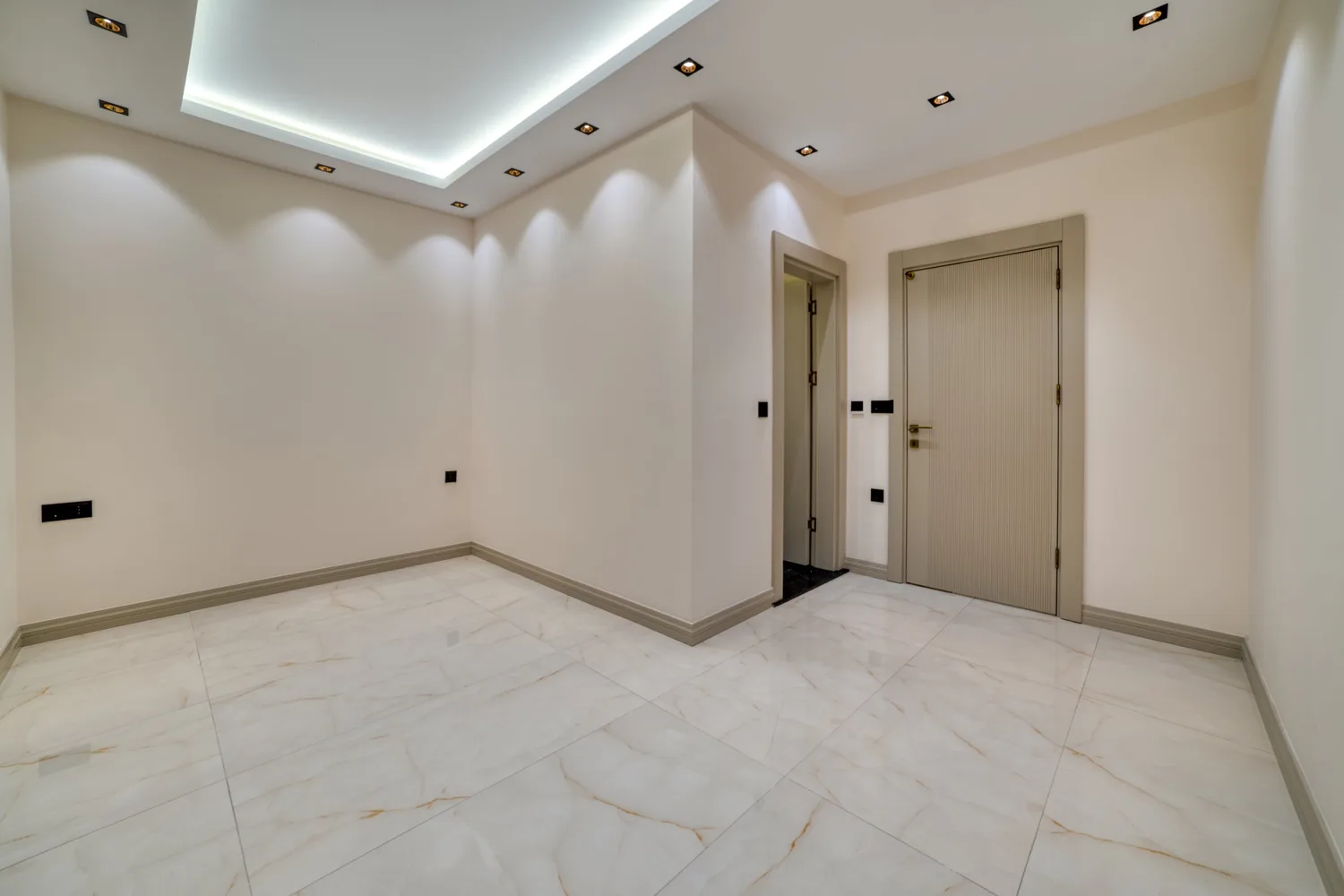 YAYLA İNFINITY VILLAS  Interior - 33