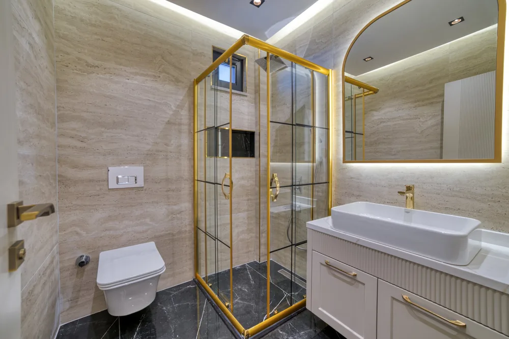 YAYLA İNFINITY VILLAS  Interior - 83