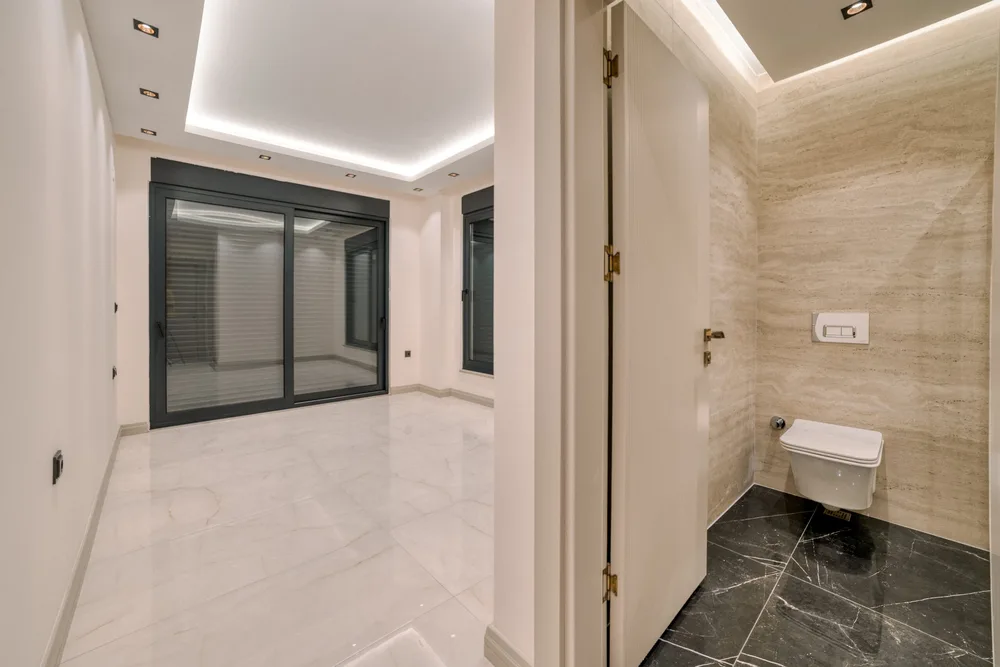 YAYLA İNFINITY VILLAS  Interior - 49