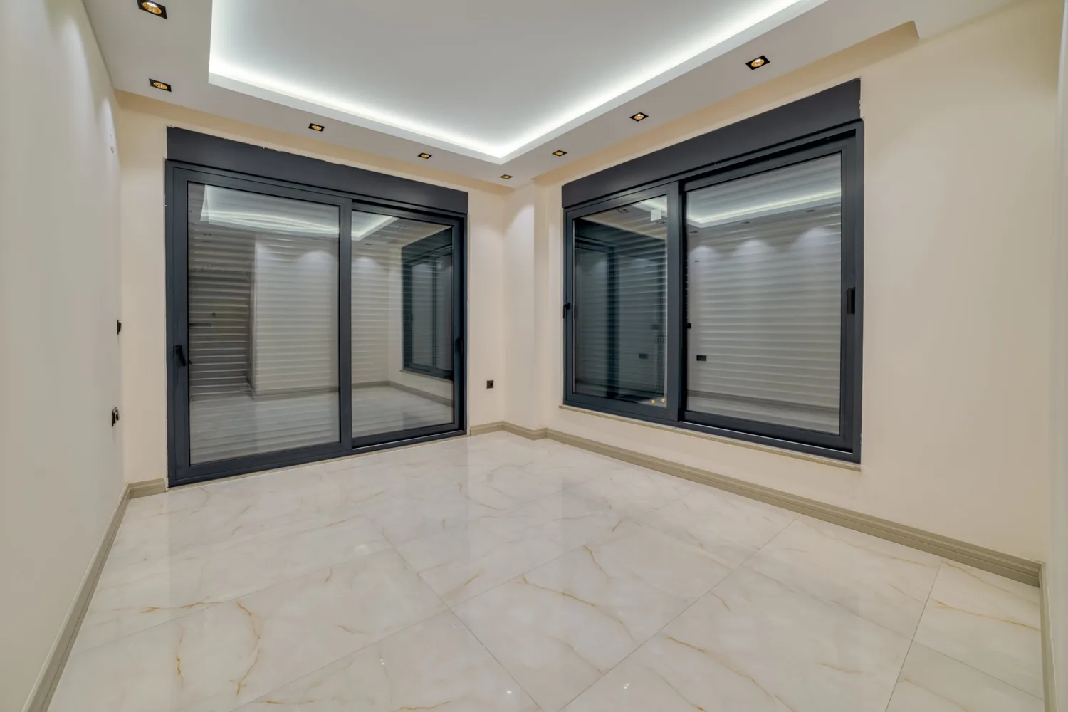 YAYLA İNFINITY VILLAS  Interior - 35