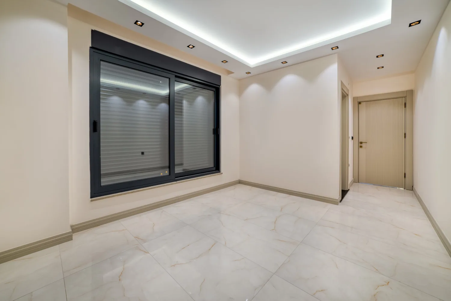 YAYLA İNFINITY VILLAS  Interior - 36