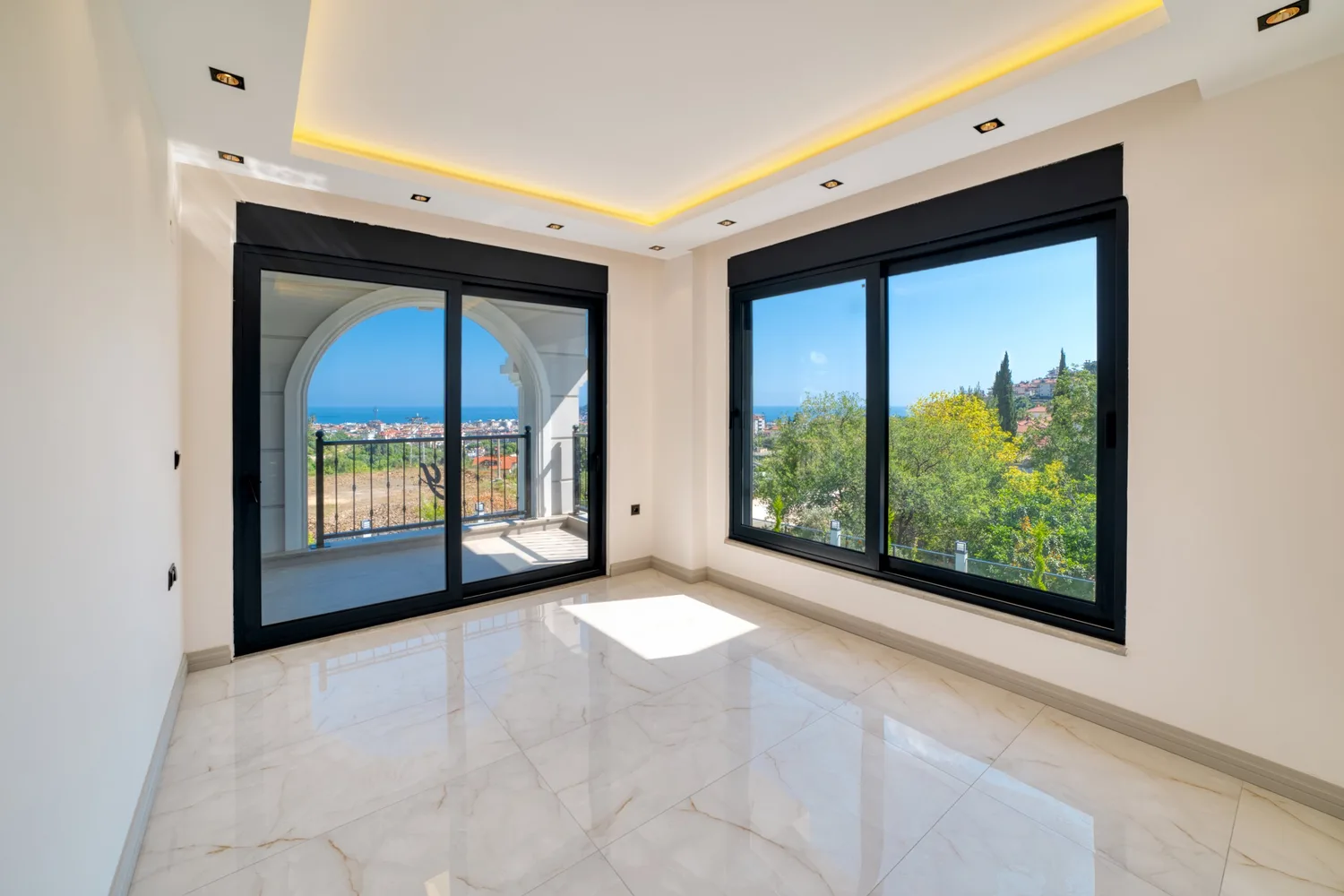 YAYLA İNFINITY VILLAS  Interior - 31