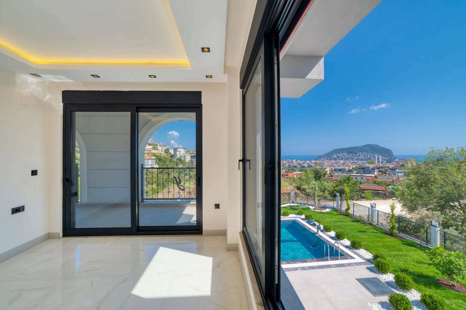 YAYLA İNFINITY VILLAS  Exterior - 58