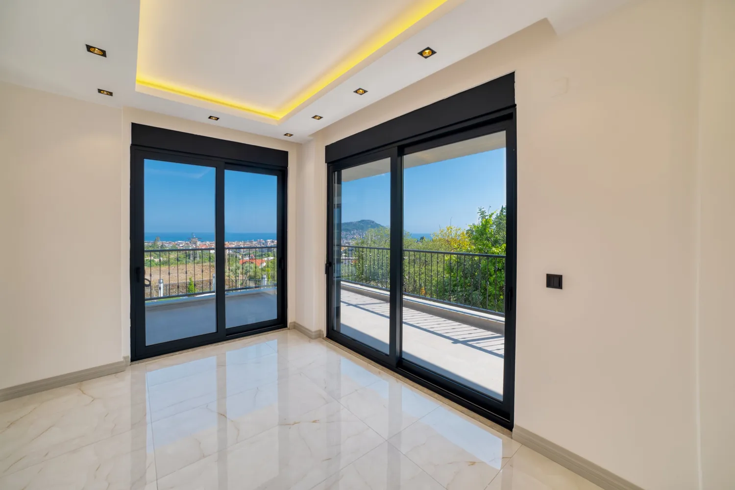 YAYLA İNFINITY VILLAS  Interior - 37