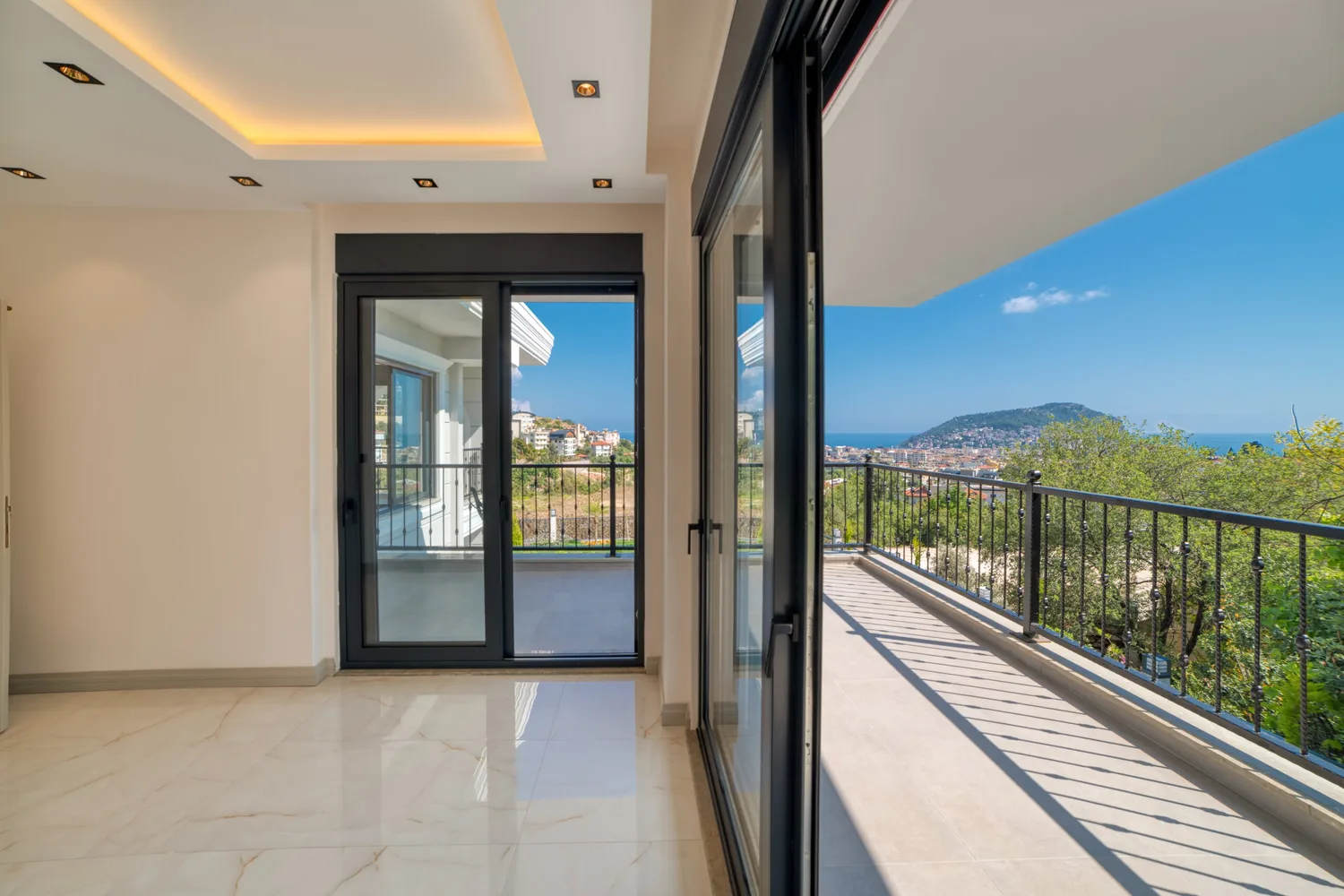 YAYLA İNFINITY VILLAS  Exterior - 59