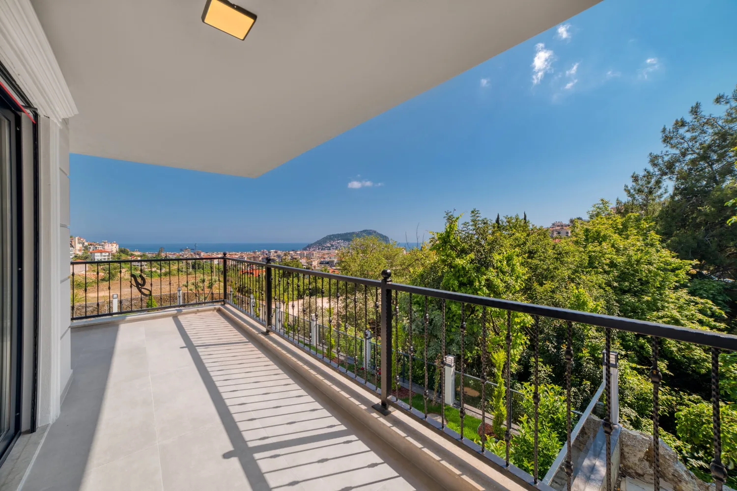 YAYLA İNFINITY VILLAS  Exterior - 60