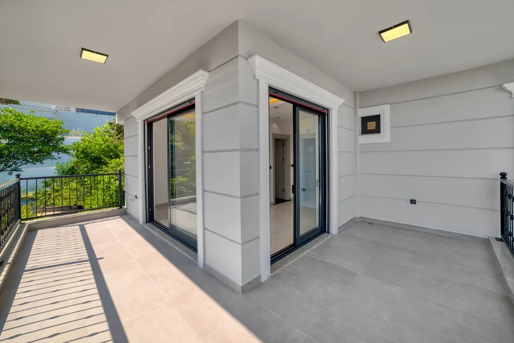 YAYLA İNFINITY VILLAS  Exterior - 62