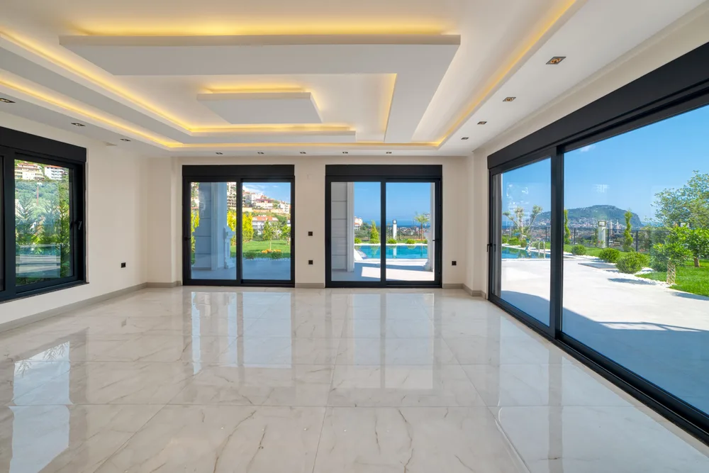 YAYLA İNFINITY VILLAS  Interior - 38
