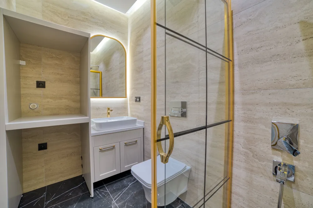 YAYLA İNFINITY VILLAS  Interior - 81