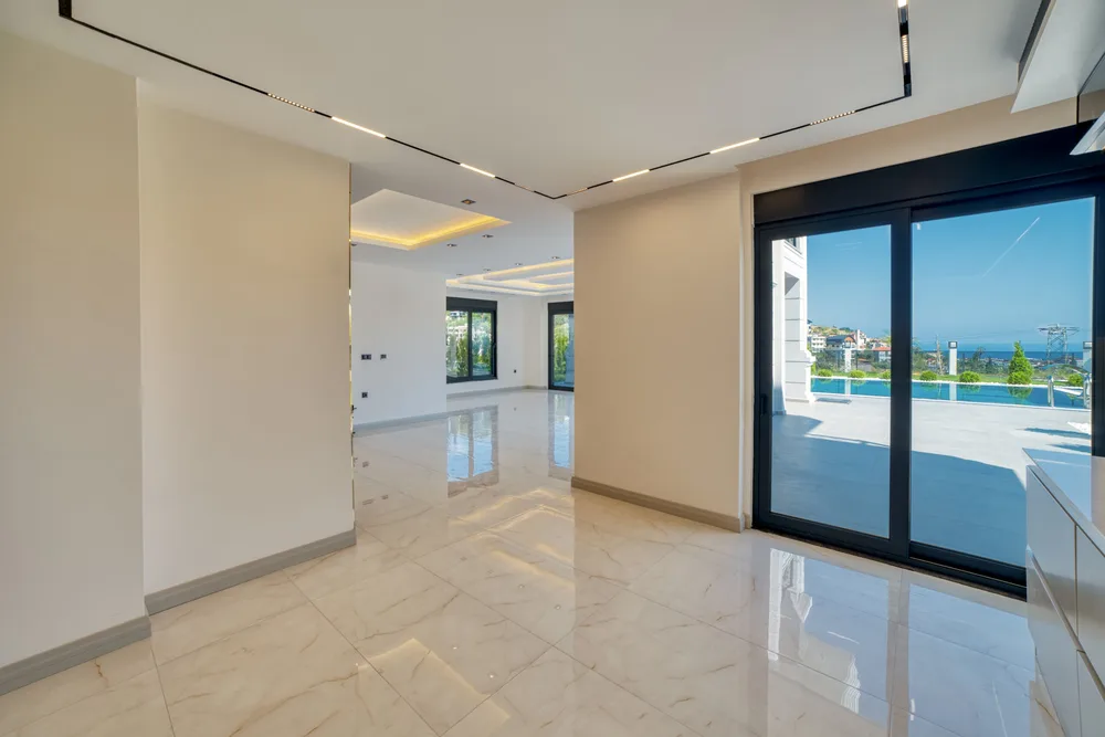 YAYLA İNFINITY VILLAS  Interior - 42
