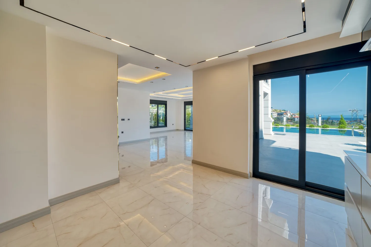 YAYLA İNFINITY VILLAS  Interior - 42