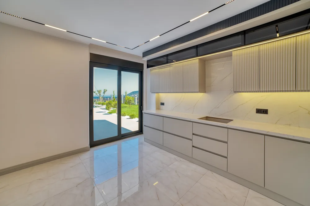 YAYLA İNFINITY VILLAS  Interior - 43