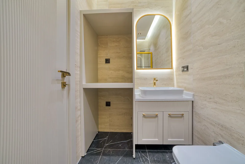 YAYLA İNFINITY VILLAS  Interior - 10