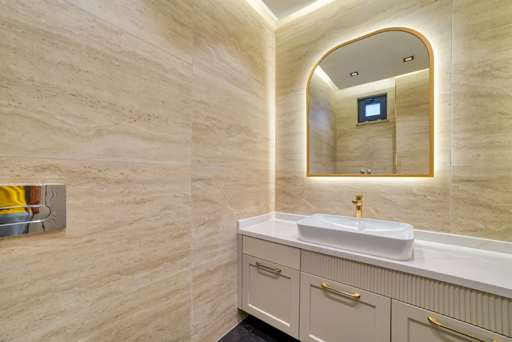 YAYLA İNFINITY VILLAS  Interior - 84
