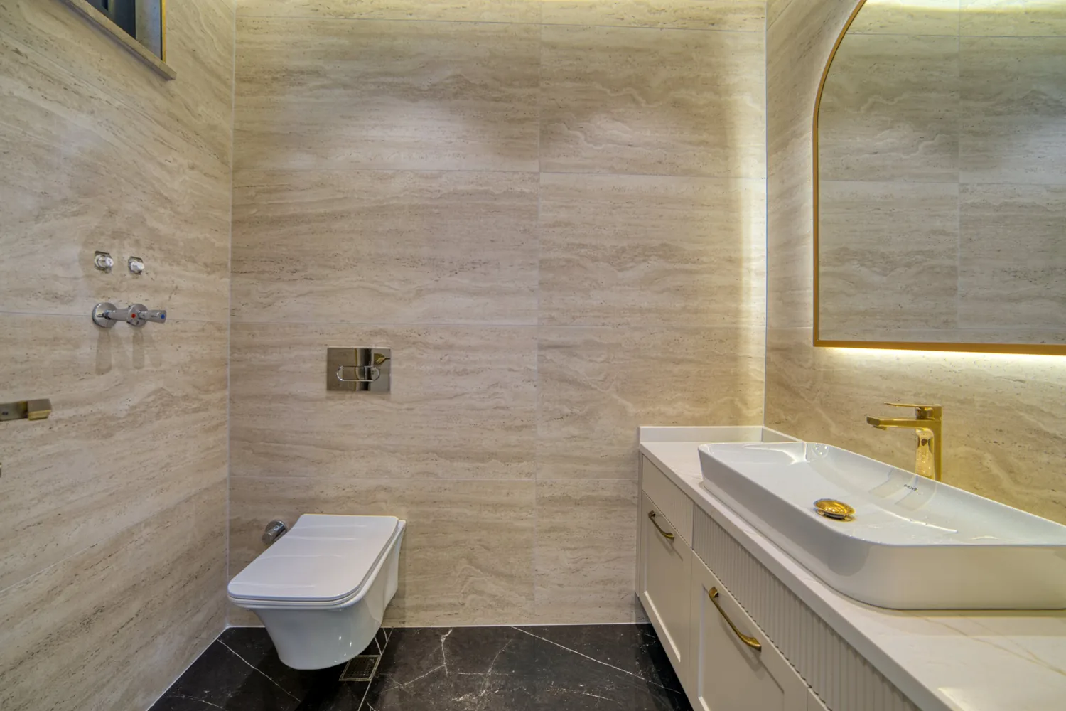 YAYLA İNFINITY VILLAS  Interior - 85
